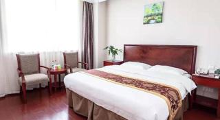 GreenTree Inn Shanghai Changxing Island Yuansha Fishing Port Hotel - Shanghai - 1