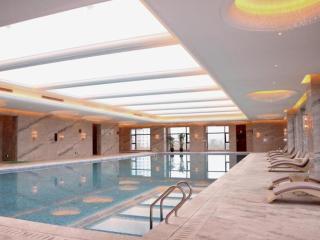 Wyndham Grand Plaza Royale Xianglin Shaoyang - Shaoyang - 6