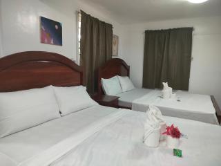 Angel Gina Guesthouse - Pooc - 0