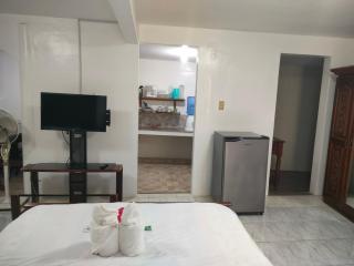 Angel Gina Guesthouse - Pooc - 7
