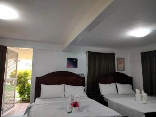 Angel Gina Guesthouse - Pooc - 6