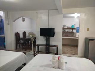 Angel Gina Guesthouse - Pooc - 3