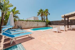 The Song Of The Waves with Pool - Campobello di Mazara - 9