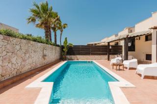 The Song Of The Waves with Pool - Campobello di Mazara - 0