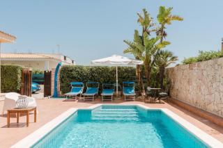 The Song Of The Waves with Pool - Campobello di Mazara - 8