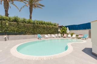 The Pearl Of Sicily New Salt Pool - Campobello di Mazara - 9