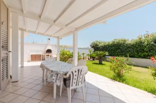 The Pearl Of Sicily New Salt Pool - Campobello di Mazara - 8