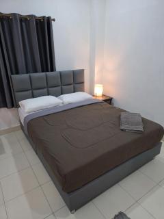 K2 Seaside Suites - Pattaya Sud - 8