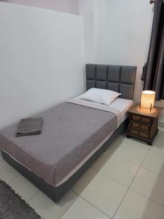 K2 Seaside Suites - Pattaya Sud - 6
