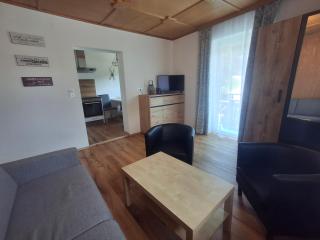 Appartements Haus Bergland - Sankt Martin am Tennengebirge - 2
