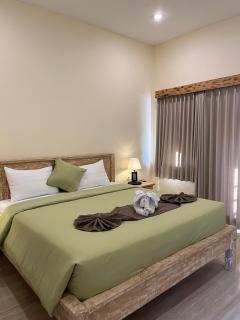 Dolot Guest House Amed Beach - Ambat - 4
