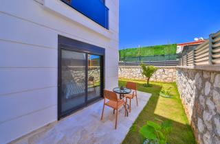 Villa KAŞéA - Kaş - 7