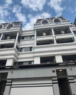 Panda Homestay - Donggang - 9