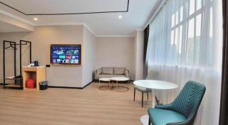 GreenTree Inn Suzhou Shihu Suli Road Express Hotel - Suzhou - 7