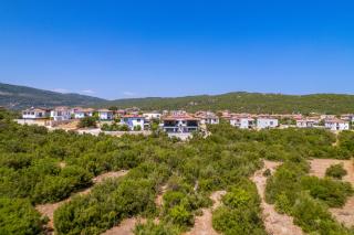 Villa KAŞéA - Kaş - 6