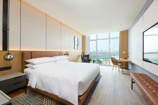 Four Points by Sheraton Qingdao, Chengyang East - Qingdao - 3
