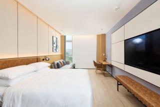 Four Points by Sheraton Qingdao, Chengyang East - Qingdao - 2