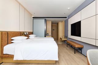 Four Points by Sheraton Qingdao, Chengyang East - Qingdao - 4