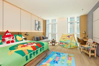 Four Points by Sheraton Qingdao, Chengyang East - Qingdao - 5