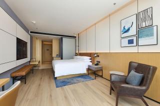 Four Points by Sheraton Qingdao, Chengyang East - Qingdao - 6