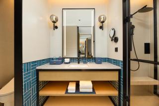 Four Points by Sheraton Qingdao, Chengyang East - Qingdao - 7