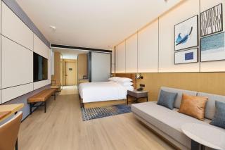 Four Points by Sheraton Qingdao, Chengyang East - Qingdao - 1