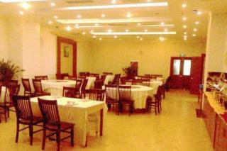 GreenTree Inn JiangSu WuXi BinHu TaiHu Pearl Development Mansion Business Hotel - Wuxi - 4