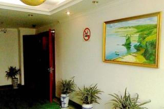 GreenTree Inn JiangSu WuXi BinHu TaiHu Pearl Development Mansion Business Hotel - Wuxi - 2