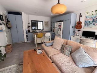 Beautiful Apartment in Mantifiori - Tel Aviv - 0