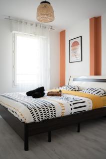 Chaleureux T3 aux pieds du Stade de France - 4