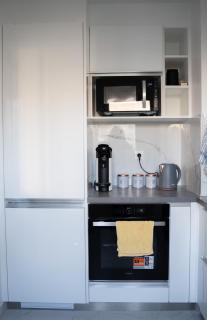 Chaleureux T3 aux pieds du Stade de France - 8