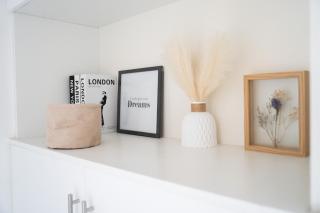 Chaleureux T3 aux pieds du Stade de France - 1