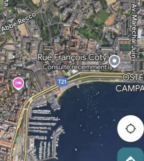 La Pause Ajaccienne - - 3
