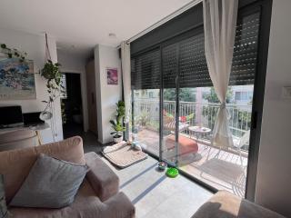 Beautiful Apartment in Mantifiori - Tel Aviv - 7