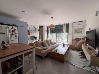 Beautiful Apartment in Mantifiori - Tel Aviv - 6