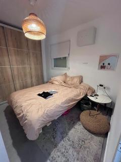 Beautiful Apartment in Mantifiori - Tel Aviv - 5