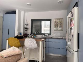 Beautiful Apartment in Mantifiori - Tel Aviv - 4