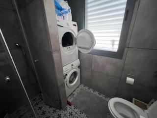 Beautiful Apartment in Mantifiori - Tel Aviv - 3
