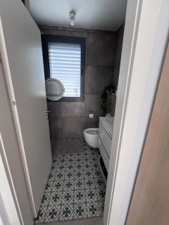Beautiful Apartment in Mantifiori - Tel Aviv - 2