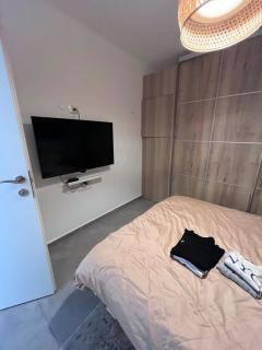 Beautiful Apartment in Mantifiori - Tel Aviv - 1