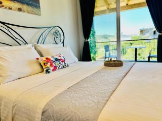 Simadhes Garden Rooms - Himare - 8