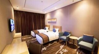 Yitel Collection Beijing Capital Airport New International Exhibition - 3