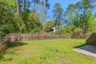 Modern 3BR Home Ideal for Groups, Prime Location - Tallahassee - 8