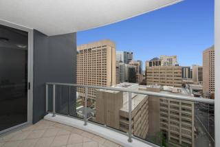 CLLIX Brisbane Central Apartments - 5