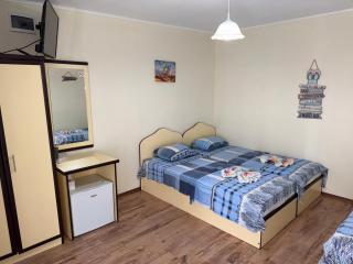 Villa SUN - 1