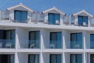 Hotel Delfin Azul - A Lanzada - 8