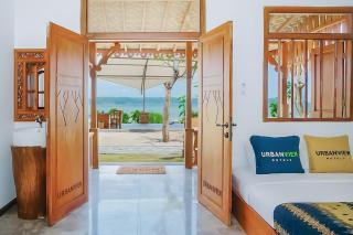 Urbanview Karapyak Glamping Lodges - - 0
