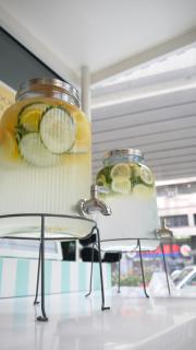 Dorsett Mongkok, Hong Kong - 2