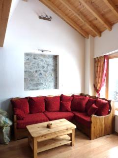 Les Cabasses 8 - Housing in a village house - Villar-dʼArène - 0