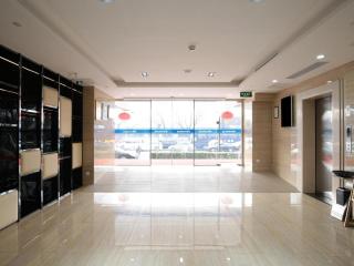 Citytel Inn - Peking - 5